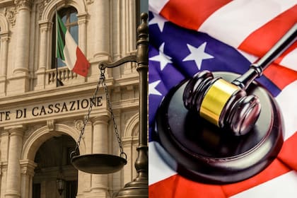 Muchas familias de Estados Unidos lamentan los cambios para obtener la ciudadanía italiana