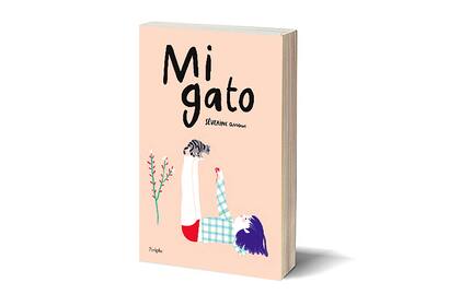Muchas mascotas con un mismo nombre