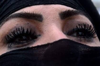 Muchas mujeres en Kabul sienten miedo y desesperanza