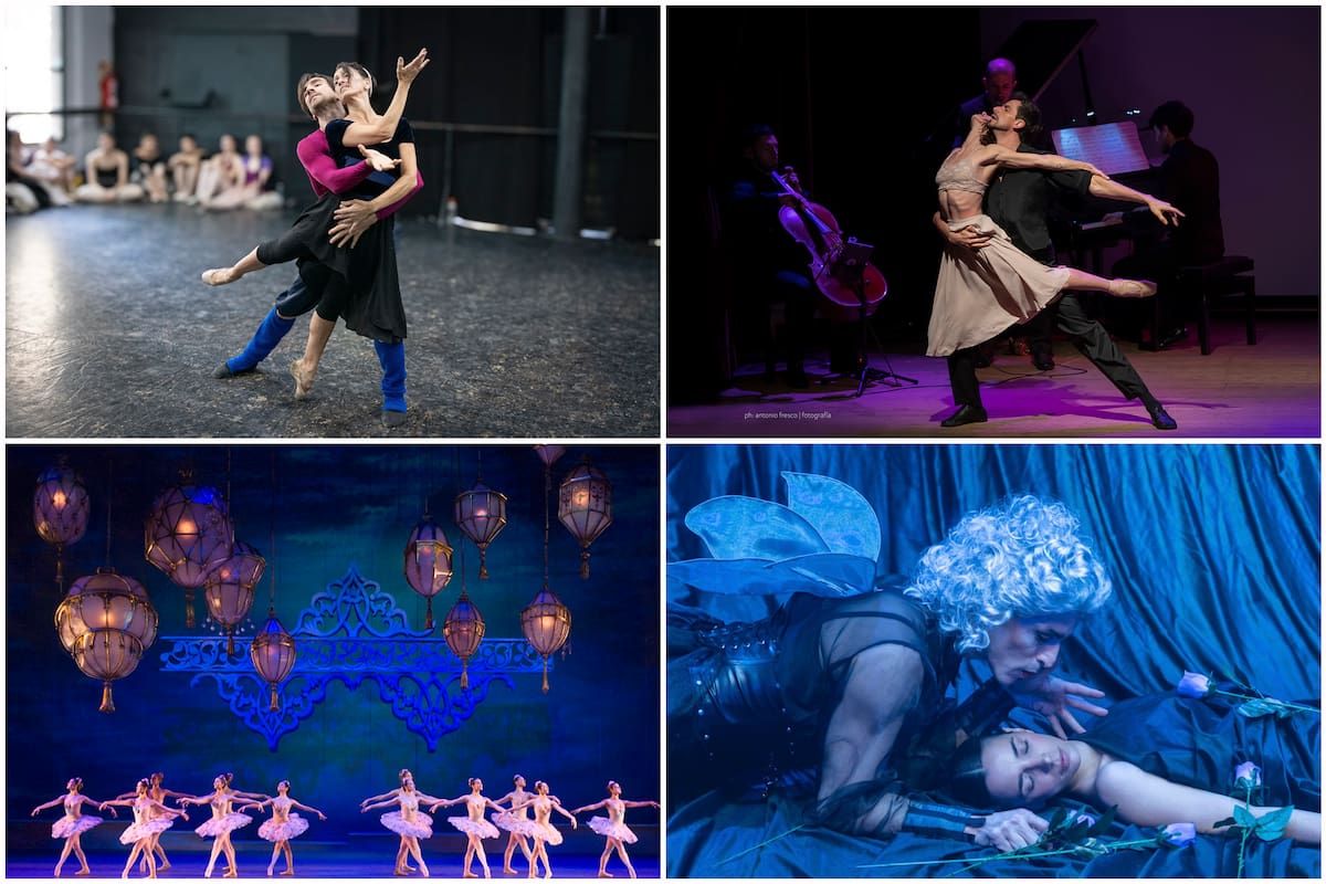 Muchas opciones para despedir el año en la platea