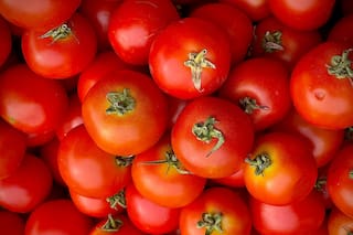 El truco casero para que los tomates duren más tiempo fuera de la heladera