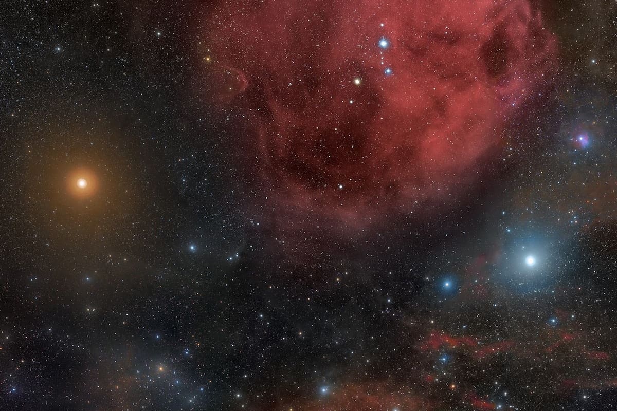Muchas personas en las redes sociales vincularon el ruido, similar al un zumbido, con las siete trompetas apocalípticas en el contexto del coronavirus.