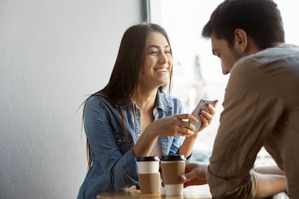 Muchas personas la usan como cita inspiradora o lema motivacional