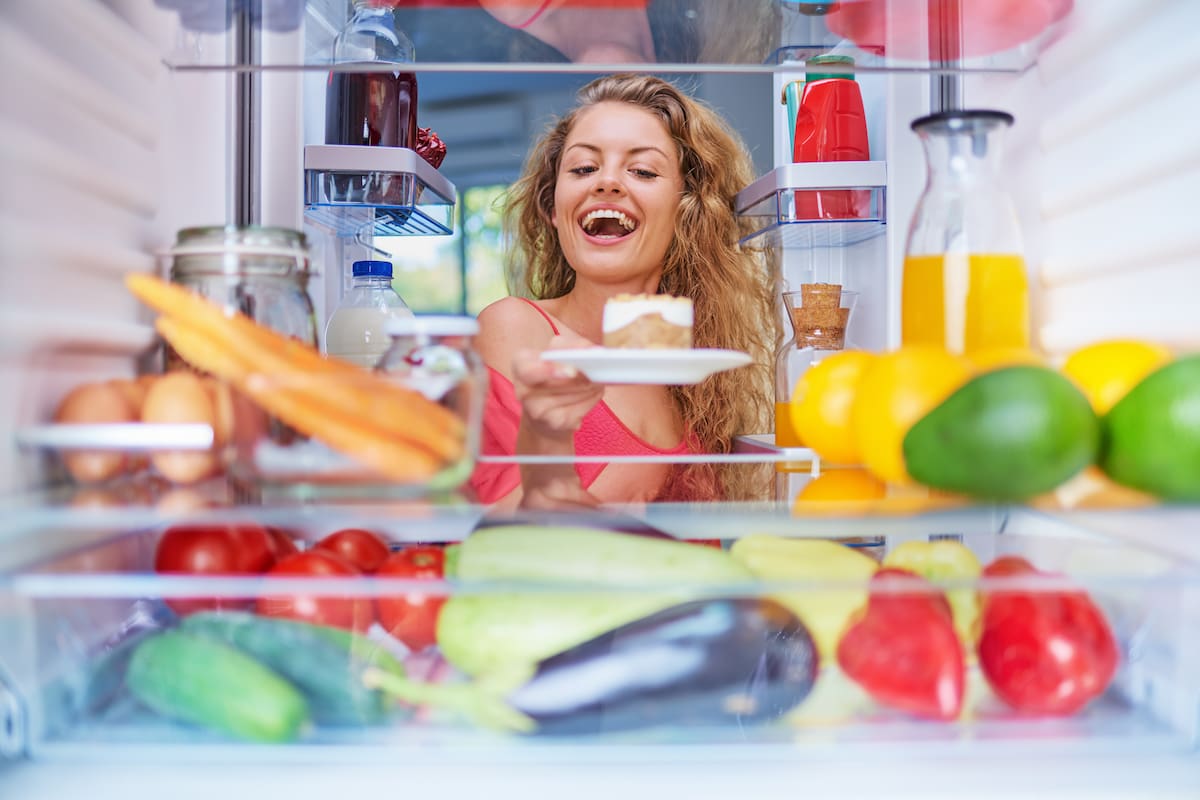 Muchas personas le tienen miedo a las calorías