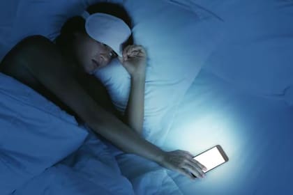 Muchas personas luchan por dormir bien en algún momento u otro