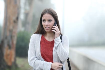Muchas personas prefieren mensajear porque les da una sensación de control sobre la conversación