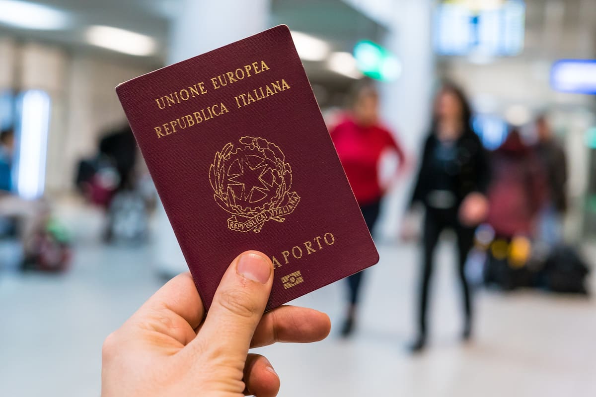 Muchas personas que ya iniciaron el trámite están a la expectativa de lo que se decida en Italia