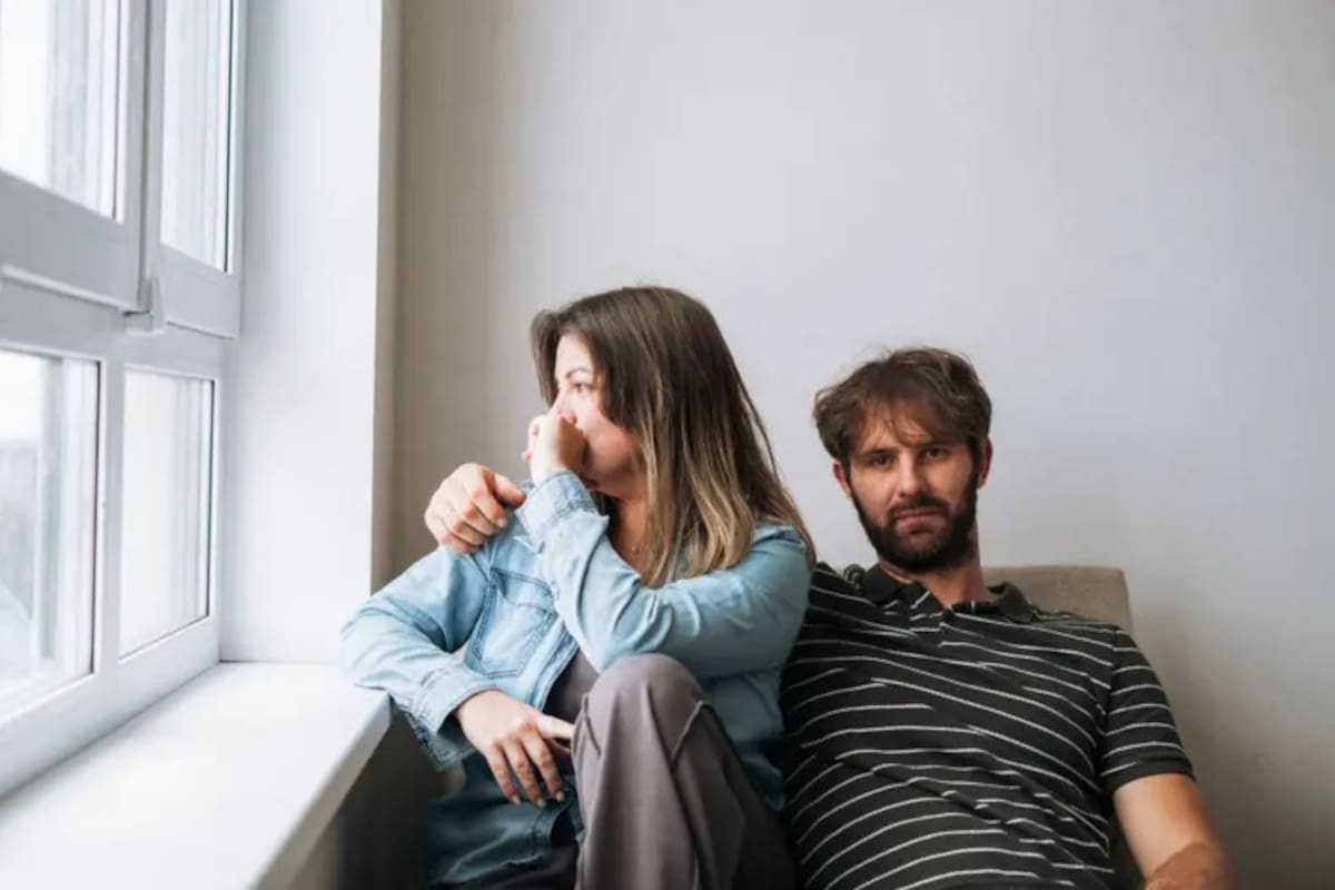 Muchas personas recuerdan comportamientos que pasaron por alto al comienzo de relaciones que terminaron siendo dañinas