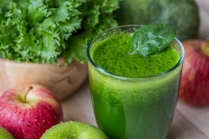Muchas personas recurren a detox o limpiezas para “sacar las impurezas” de los excesos típicos de diciembre.