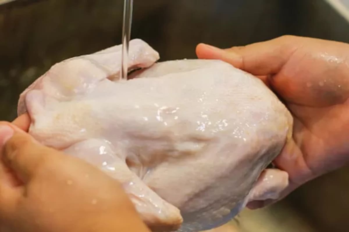 Muchas personas siguen cometiendo el mismo error