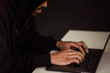 Muchas personas son víctimas de ciberdelitos (Foto ilustrativa Pexels)