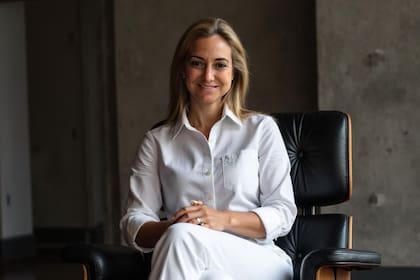 Muchas personas temen al presentarse en una entrevista laboral que su edad las condicione; según reveló Magalí Pessah, esa edad puede transformarse para muchas empresas en una experiencia en el sector asegurada