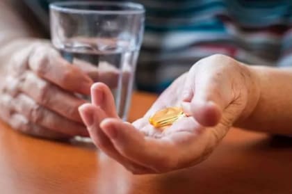 Muchas personas toman suplementos de colágeno