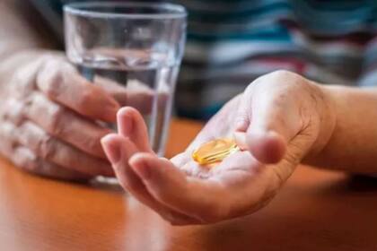 Muchas personas toman suplementos de colágeno