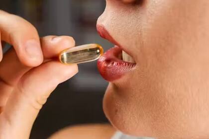 Muchas personas toman suplementos de colágeno, pero ¿sirven? (Imagen de carácter ilustrativo)