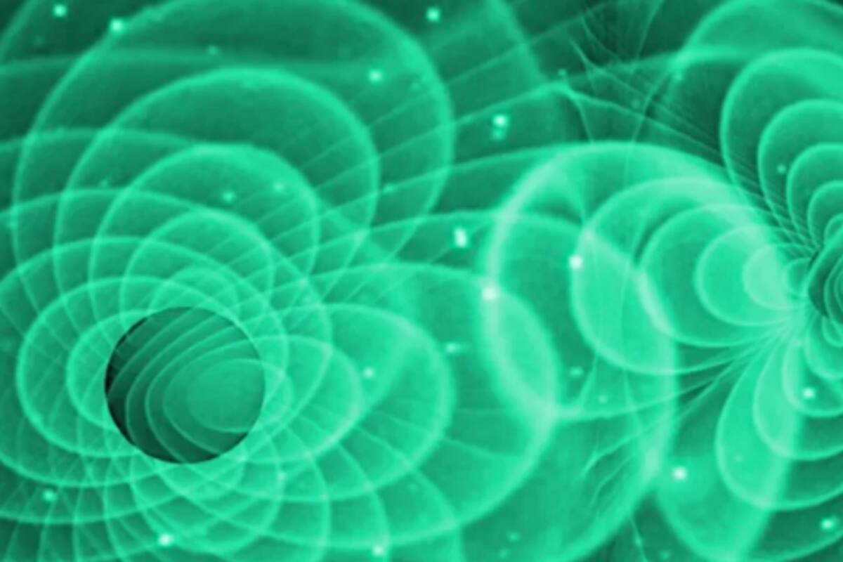 Muchas teorías se basan en cambiar la forma en que funciona la gravedad a gran escala