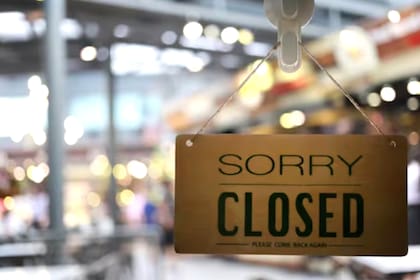Muchas tiendas cerrarán sus puertas este 2025 en Estados Unidos