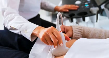 Muchas veces estudios como las ecografías no son capaces de detectar las endometriosis