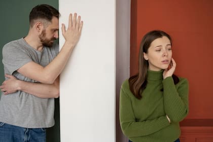 Muchas veces, la otra persona regresa, pero no por amor, sino por motivos tóxicos