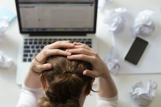 La trampa de “maquillar” la presión cotidiana con optimismo