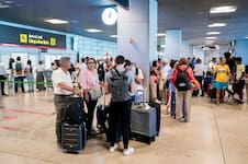 Rehenes de un sistema deshumanizado