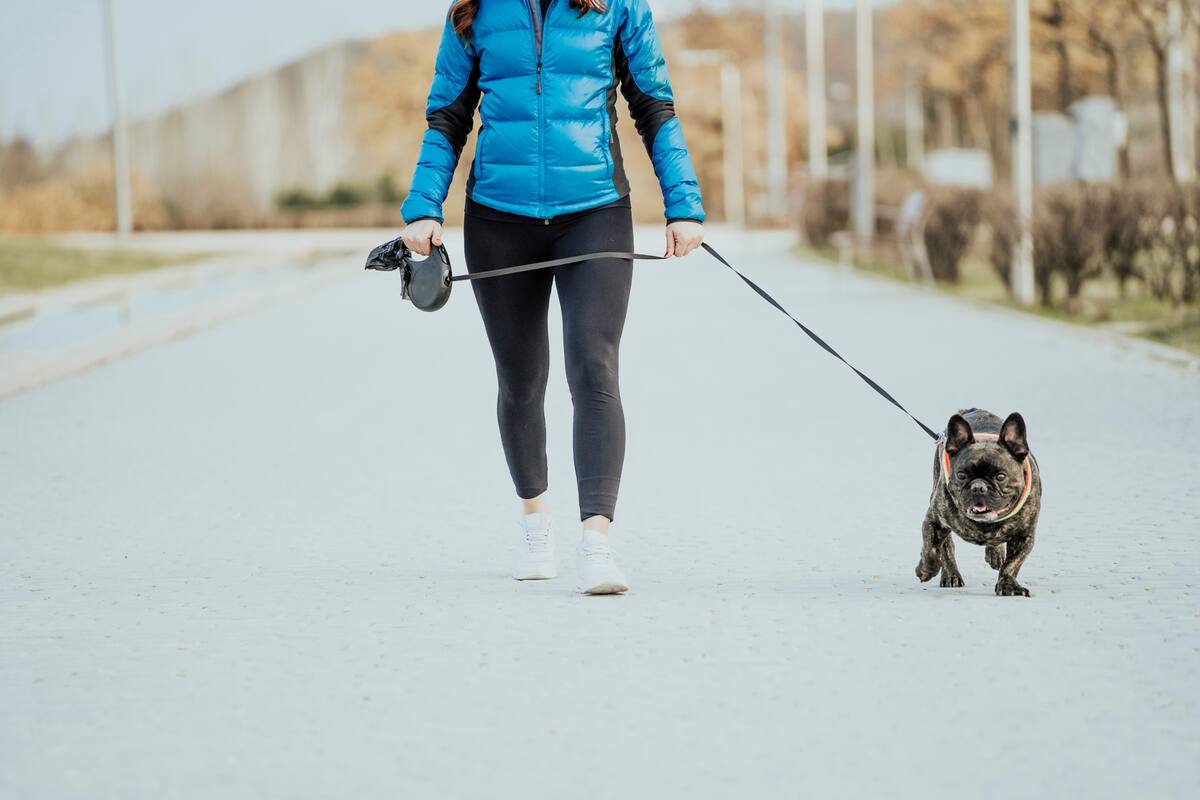 Muchas veces nos encontramos haciendo ejercicio físico sin saberlo: al subir escaleras, empujar el carrito del supermercado, al salir a caminar o trotar con el perro, al lavar un piso o las ventanas con fuerza