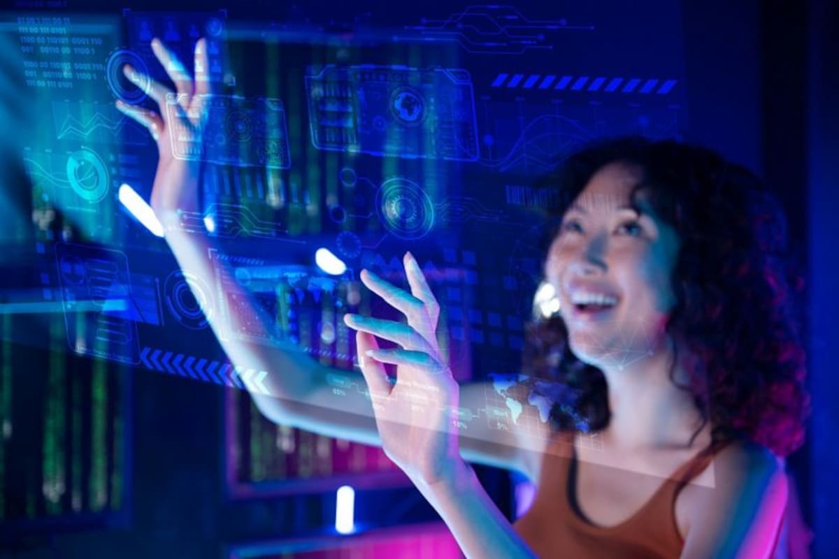 Muchas veces usamos inteligencia artificial sin siquiera saberlo