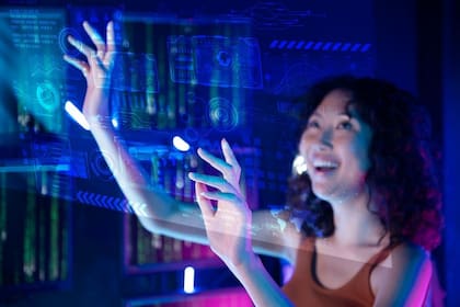 Muchas veces usamos inteligencia artificial sin siquiera saberlo