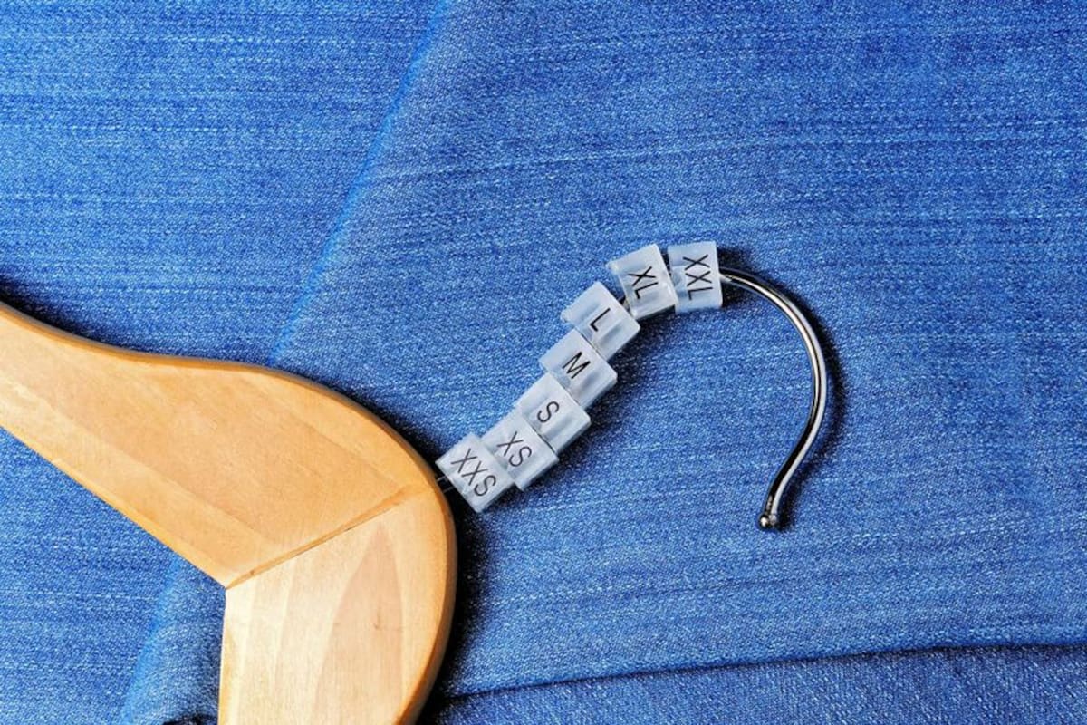 Mucho argentinos compran por internet o fuera del país para conseguir el talle acorde a su cuerpo
