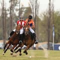 La Irenita ganó el Abierto de Jockey con los Mac Donough y dos chicos que prometen