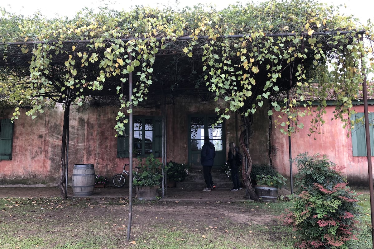 Mucho más que los palmarés en la ciudades hermanas de Entre Ríos