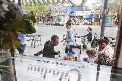 Mucho más que un buen deli.