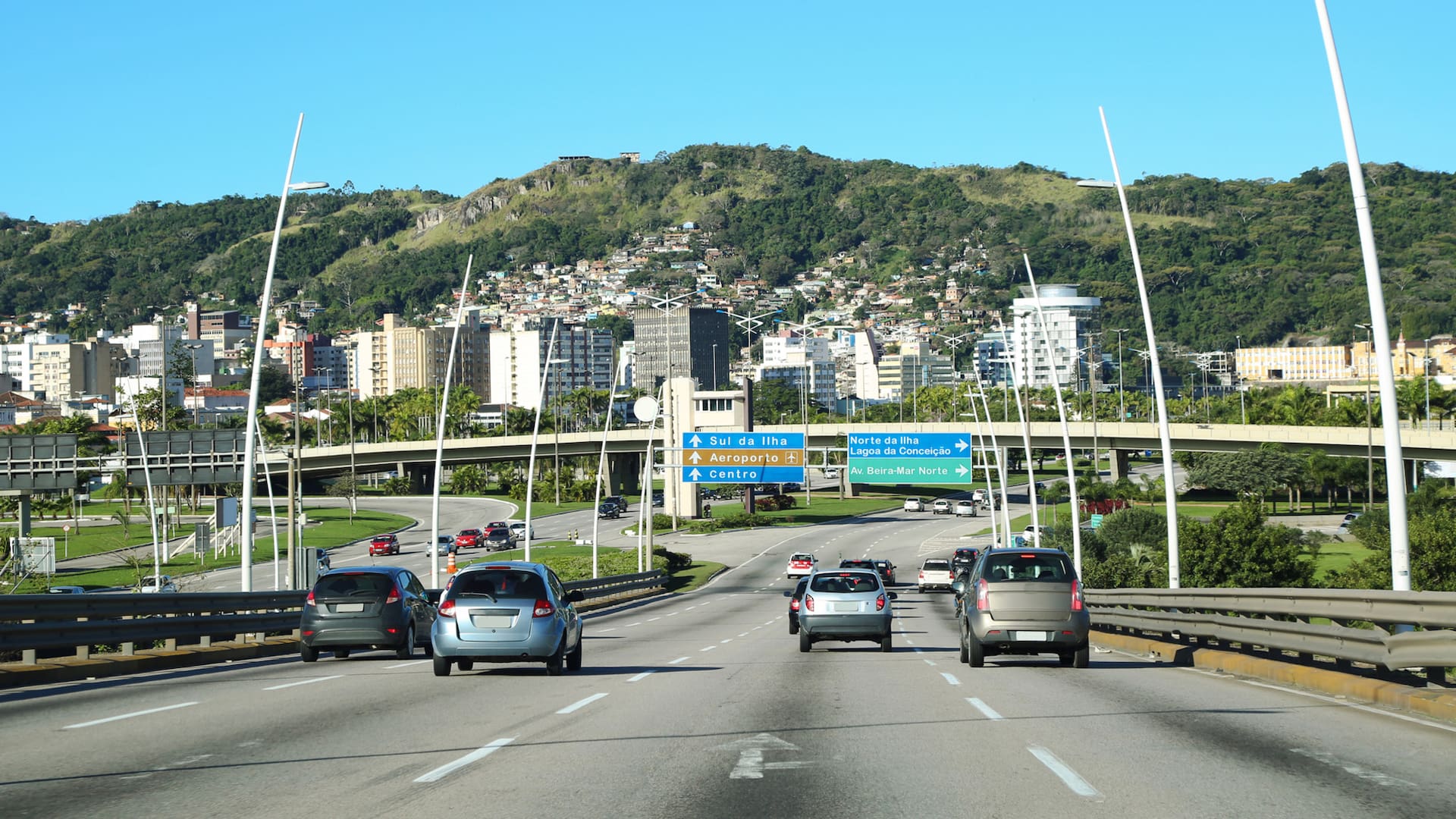 Mucho para ver
Los que habitualmente van en auto al sur de Brasil aseguran que vale la pena dedicar unos días para conocer otros lugares durante el viaje
