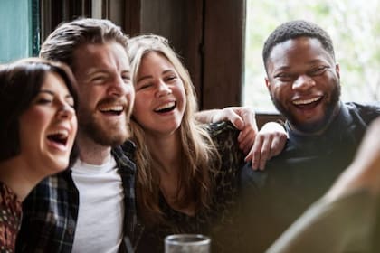 Mucho tiempo en actividades pasivas o sin nada que hacer afectan su sensación de bienestar, pues tiende a sentirse poco productivo