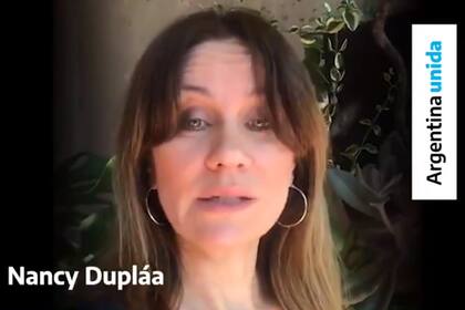 Muchos actores dijeron presente en un video para conmemorar el Día de la Memoria por la Justicia y la Verdad