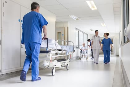 Muchos afiliados optaron por bajar su nivel de cobertura dentro de la misma prestadora