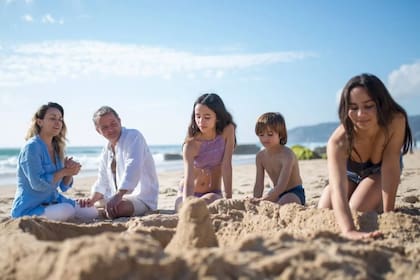 Muchos argentinos aprovechan el finde XL para hacer una escapadita