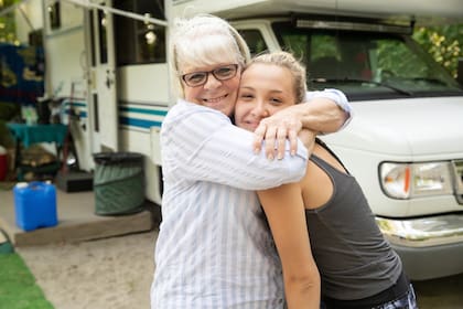 Muchos aseguran que su familia es lo más importante, pero eso no se refleja en horas