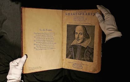 Muchos aspectos de la vida familiar de Shakespeare son aún un misterio.