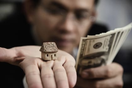Muchos avisos fraudulentos ofrecen alquileres por debajo del precio de mercado para atraer víctimas