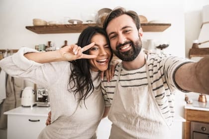 Muchos catalogan a las personas sin hijos de egoístas