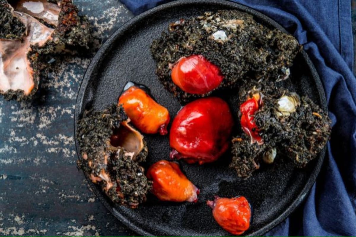 Muchos chefs buscan integrar a sus platos ingredientes locales