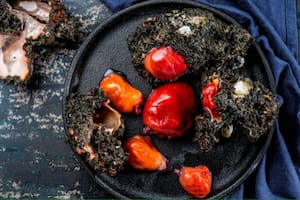 Muchos chefs buscan integrar a sus platos ingredientes locales