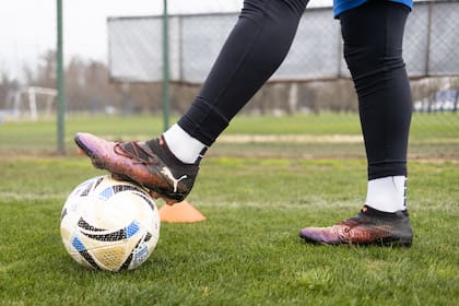 Muchos chicos llegan a Primera, pero después eligen irse libres, una problemática que atraviesa a todo el fútbol argentino