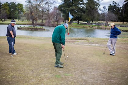 Muchos clubes de golf, incluyendo el Hindú Club, afrontan juicios millonarios que amenazan sus finanzas