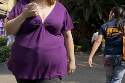 Muchos creen que México es el país con más altos índices de obesidad del mundo