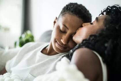 Muchos creyeron siempre en las almas gemelas