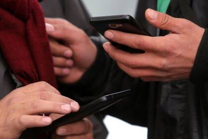 Muchos de los datos que aportamos voluntariamente a las app indican cuál es nuestra posición socioeconómica