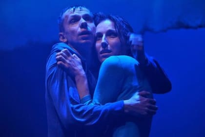 Muchos de los integrantes del Teatro Libre de Bielorrusia han tenido que huir al exilio tras encuentros con la KGB.