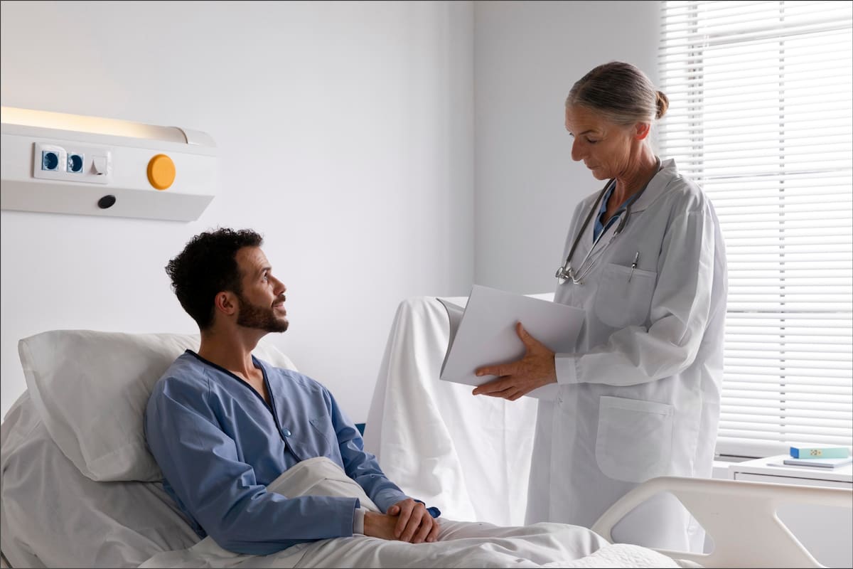 Muchos de los jubilados en EE.UU. se ven obligados a recortar gastos para cubrir los altos costos de la atención profesional en salud
